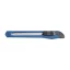 Cutter, Blue