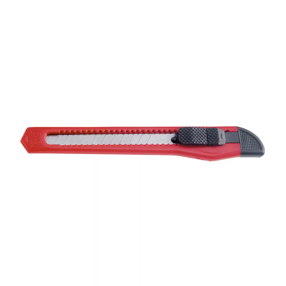 Cutter, Red - EVERESTUS