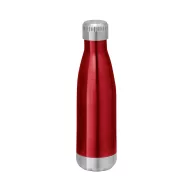   Termos, 21MAR2693, 510 ml, Everestus, ø67x255 mm, Otel, Rosu