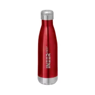   Termos, 21MAR2693, 510 ml, Everestus, ø67x255 mm, Otel, Rosu