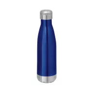   Termos, 21MAR2692, 510 ml, Everestus, ø67x255 mm, Otel, Albastru