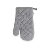   Manusa de bucatarie, Everestus, 42FEB230878, 150x300 mm, Bumbac, Gri