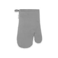   Manusa de bucatarie, Everestus, 42FEB230878, 150x300 mm, Bumbac, Gri