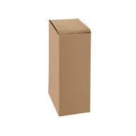   Sticla de apa sport, Everestus, 22FEB1316, 500 ml, Ø70x220 mm, Otel, Albastru