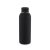 Sticla de apa sport, Everestus, 22FEB1313, 550 ml, Ø70x220 mm, Otel, Negru