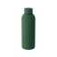 Sticla de apa 550 ml, Everestus, 2601E13630, Ø70x220 mm, Otel, Verde inchis