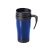 Travel mug, PP, Blue