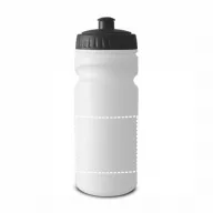 Sports bottle, HDPE, Red