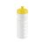 Sports bottle, HDPE, Yellow