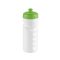 Sports bottle, HDPE, Light green