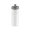 Sports bottle, HDPE, Grey