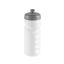 Sports bottle, HDPE, Grey
