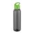 Sports bottle, PP and PS, Light green