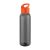 Sports bottle, PP and PS, Orange