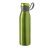 Sticla sport de apa, 650 ml, Everestus, SB22, aluminiu, plastic, verde deschis