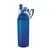 Sticla sport cu vaporizator, 600 ml, Everestus, SB07, plastic, abs, albastru