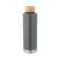 Termos, Everestus, 22FEB1220, 640 ml, Ø72x233 mm, Otel, Gri