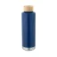 Termos, Everestus, 22FEB1219, 640 ml, Ø72x233 mm, Otel, Albastru