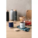 Termos, Everestus, 22FEB1219, 640 ml, Ø72x233 mm, Otel, Albastru