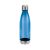 Bidon sport pentru apa, 21MAR1699, 700 ml, Everestus, ø74x265 mm, Otel, Albastru