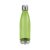 Bidon sport pentru apa, 21MAR1703, 700 ml, Everestus, ø74x265 mm, Otel, Verde