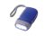 Dynamo flashlight, Blue