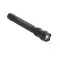 Flashlight, Aluminium, Black