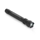 Flashlight, Aluminium, Black