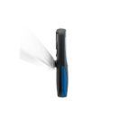Flashlight, ABS, Blue