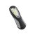 Flashlight, ABS, Light grey