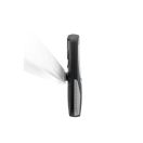 Flashlight, ABS, Light grey