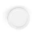 Pahar pliabil pentru calatorie, 21MAR2556, 250 ml, Everestus, Silicon, Polipropilena, Albastru