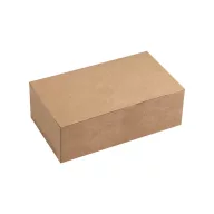   Caserola etansa, 21MAR1246, 1000 ml, Everestus, 198x68 mm, Sticla, Bambus, Natur