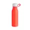 Sticla de apa 590 ml, Everestus, 2601E13694, Ø66x230 mm, Polietilena, Rosu
