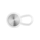 Sticla de apa 590 ml, Everestus, 2601E13695, Ø66x230 mm, Polietilena, Transparent