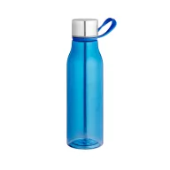   Sticla de apa 590 ml, Everestus, 2601E13691, Ø66x230 mm, Polietilena, Albastru Royal