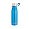 Sticla de apa 590 ml, Everestus, 2601E13691, Ø66x230 mm, Polietilena, Albastru Royal