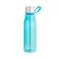 Sticla de apa 590 ml, Everestus, 2601E13690, Ø66x230 mm, Polietilena, Albastru deschis