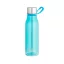 Sticla de apa 590 ml, Everestus, 2601E13690, Ø66x230 mm, Polietilena, Albastru deschis