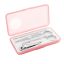 Manicure set, Pink
