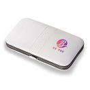 Set manichiura, Everestus, 20IAN1424, Alb, Piele ecologica