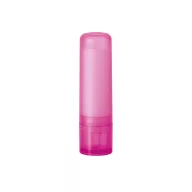 Lip balm, Fuchsia