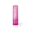 Lip balm, Fuchsia