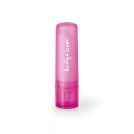Lip balm, Fuchsia
