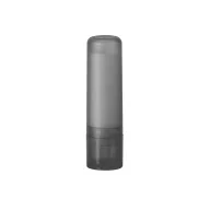 Lip balm, Black
