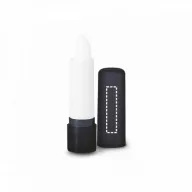 Lip balm, Black