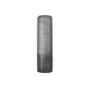 Lip balm, Black