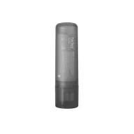 Lip balm, Black