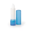 Lip balm, Royal blue