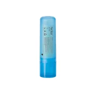 Lip balm, Royal blue